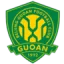Beijing Guoan (Smetana) logo