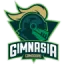 Gimnasia y Esgrima Comodoro Rivadavia logo
