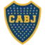Boca Juniors (zaha) logo