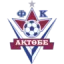 FK Aktobe logo