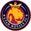 Utah Royals (W) logo