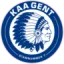 KAA Gent B logo