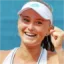Polina Kudermetova logo