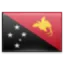 Papua New Guinea (W) logo