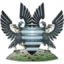Salisbury City logo