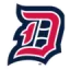Duquesne Dukes logo