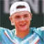 Dominic Stricker logo