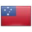 Samoa (W) logo