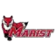Marist Red Foxes logo