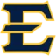 East Tennessee State Buccaneers logo