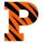 Princeton Tigers logo