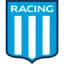 Racing Club (Shot) logo