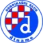 OK Dinamo (W) logo