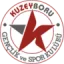 Kuzeyboru Aksaray (W) logo