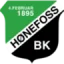 Honefoss BK (W) logo