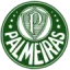 Palmeiras-SP (W) logo