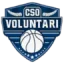 CSO Voluntari 2005 (W) logo