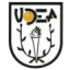 Club Deportivo UDEA Baloncesto logo