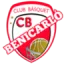CB Benicarlo logo