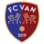 FC Van logo