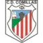 Comillas CF logo