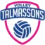 Cda Volley Talmassons (W) logo