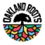 Oakland Roots SC logo