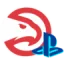 Atlanta Hawks (Dzojo) logo