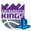 Sacramento Kings (Lucashin) logo