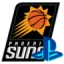 Phoenix Suns (OldJhin) logo