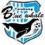 Taichung Blue Whale (W) logo