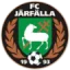 FC Järfälla logo
