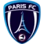 Paris SG (W) logo