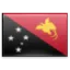 Papua New Guinea logo