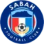 Sabah FA logo