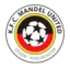Mandel United logo