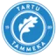 Tammeka Tartu logo