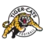 Hamilton Tiger-Cats logo
