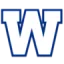 Winnipeg Blue Bombers logo