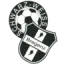 Schwarz Weiss Bregenz logo