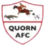 Quorn FC logo