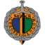 Chrobry Głogów logo