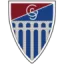 Gimnástica Segoviana logo