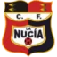 CF La Nucía logo