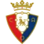 CA Osasuna B logo