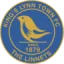 King's Lynn Town FC logo