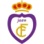 Real Jaén CF logo