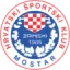 Zrinjski Mostar logo