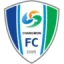 Changwon City logo