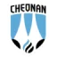 Cheonan City logo